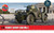AIRA1379 1/35 Airfix Ferret Scout Car Mk 2  MMD Squadron