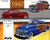 MOE2301 1/25 Moebius 1947 Chevrolet Fleetmaster Aerosedan Plastic Model Kit  MMD Squadron