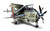 AIRA11007 1/48 Airfix Fairey Gannet AS1AS4  MMD Squadron