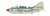 AIRA11007 1/48 Airfix Fairey Gannet AS1AS4  MMD Squadron