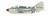 AIRA11007 1/48 Airfix Fairey Gannet AS1AS4  MMD Squadron