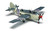 AIRA11007 1/48 Airfix Fairey Gannet AS1AS4  MMD Squadron