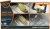 1/48 Clear Prop SEPECAT Jaguar Single seat painting mask (Airfix)