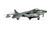 AIRA09192 1/48 Airfix Hawker Hunter FGA9 FR10 GA11  MMD Squadron