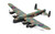 AIRA09007A 1/72 Airfix Avro Lancaster B.III SPECIAL THE DAMBUSTERS  MMD Squadron