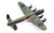AIRA09007A 1/72 Airfix Avro Lancaster B.III SPECIAL THE DAMBUSTERS  MMD Squadron