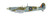 AIRA02108A 1/72 Airfix Supermarine Spitfire Mk Vc  MMD Squadron