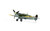 AIRA02108A 1/72 Airfix Supermarine Spitfire Mk Vc  MMD Squadron