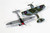AIRA02108A 1/72 Airfix Supermarine Spitfire Mk Vc  MMD Squadron