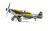 AIRA05137 1/48 Airfix North American Mustang Mk.IV/P-51K Mustang  MMD Squadron