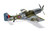 AIRA05137 1/48 Airfix North American Mustang Mk.IV/P-51K Mustang  MMD Squadron
