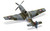 AIRA05137 1/48 Airfix North American Mustang Mk.IV/P-51K Mustang  MMD Squadron