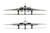 AIRA12011 1/72 Airfix Avro Vulcan B2  MMD Squadron