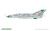 EDU8231 1/48 Eduard MiG-21MF Profipack Model Kit - PREORDER  MMD Squadron