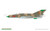 EDU8231 1/48 Eduard MiG-21MF Profipack Model Kit - PREORDER  MMD Squadron