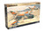 EDU8231 1/48 Eduard MiG-21MF Profipack Model Kit - PREORDER  MMD Squadron