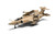 AIRA06022A 1/72 Airfix Blackburn Buccaneer S2 GULF WAR  MMD Squadron