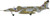 AIRA11010 1/48 Airfix SEPECAT Jaguar GR.1/GR.1A  MMD Squadron