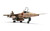 AIRA11010 1/48 Airfix SEPECAT Jaguar GR.1/GR.1A  MMD Squadron