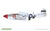 EDU11196 1/48 Eduard MIGHTY EIGHT: 65th Fighter Wing Limited Model Kit - MMD Squadron