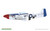 EDU11196 1/48 Eduard MIGHTY EIGHT: 65th Fighter Wing Limited Model Kit - PREORDER  MMD Squadron
