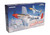 EDU11196 1/48 Eduard MIGHTY EIGHT: 65th Fighter Wing Limited Model Kit - MMD Squadron