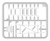 MIN35594 1/35 Miniart Construction Set ACcessories Plastic Model Kit  MMD Squadron
