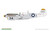 EDU84210 1/48 Eduard P-40N Warhawk Weekend Model Kit - PREORDER  MMD Squadron