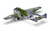 AIRA06108 1/48 Airfix De Havilland Vampire FB5 FB9  MMD Squadron