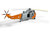 AIRA11006 1/48 Airfix Westland Sea King HAS1 HAS2 HAS5 HU5  MMD Squadron