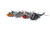 AIRA11006 1/48 Airfix Westland Sea King HAS1 HAS2 HAS5 HU5  MMD Squadron