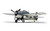 AIRA02070A 1/72 Airfix Grumman F4F-4 Wildcat  MMD Squadron