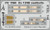 EDUBIG49470 1/48 Eduard Big Ed Hs 129B For TAKOM  MMD Squadron