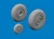 EDU644344 1/48 Eduard Brassin Hs 129B LooKplus For TAKOM  MMD Squadron