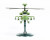 Airfix QUICKBUILD Apache