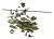 Airfix QUICKBUILD Apache