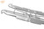 CP4815 1/48 Clear Prop Culver PQ-14A Plastic Model Kit  MMD Squadron