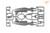CP4815 1/48 Clear Prop Culver PQ-14A Plastic Model Kit  MMD Squadron