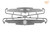 CP4815 1/48 Clear Prop Culver PQ-14A Plastic Model Kit  MMD Squadron