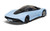 AIRJ6052 Airfix QUICKBUILD McLaren Speedtail  MMD Squadron