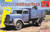 DML6974 1/35 Dragon German 3ton 4x2 Cargo Truck (2n1)  MMD Squadron
