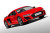 Airfix QUICKBUILD Audi R8 Coupe