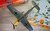 AIRJ6001 Airfix QUICKBUILD Messerschmitt Bf109  MMD Squadron