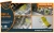 CPA48103 1/48 Clear Prop DHC-2 Beaver double-sided painting mask (Dora Wings)  MMD Squadron