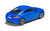 AIRJ6054 Airfix QUICKBUILD Audi TT Coupe - Blue  MMD Squadron