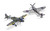 AIRA02110 1/72 Airfix Hawker Tempest Mk.V  MMD Squadron