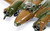 AIRA09191 1/48 Airfix Avro Anson Mk.I  MMD Squadron