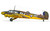 AIRA09191 1/48 Airfix Avro Anson Mk.I  MMD Squadron