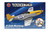 AIRJ6016 Airfix QUICKBUILD P-51D Mustang  MMD Squadron