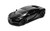 AIRJ6025 Airfix QUICKBUILD Bugatti Chiron - Black  MMD Squadron